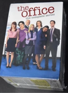 The Office: The Complete Series (DVD, 2014, 38-Disc Set) BRAND NEW SEALED - Picture 1 of 3