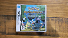 Pokemon Mystery Dungeon - Explorers Of Time / CASE +  CARTRIDGE (Nintendo DS)