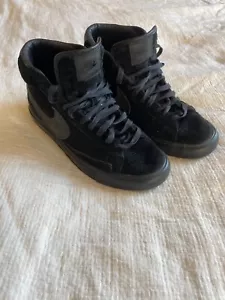 Comme des Garcon Blazer Sneakers - Picture 1 of 7