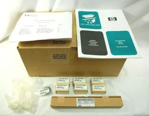 Hewlett Packard LaserJet 4200 KIT MANUTENZIONE 220V #Q2430-69005 L2733 - Foto 1 di 12