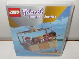 lego - friends always together - dvd - Picture 1 of 1