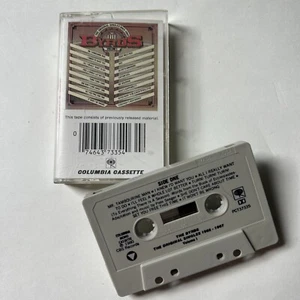Columbia The Byrds Cassette The Original Single 1965-1967 Vol 1-Eight Miles High - Bild 1 von 6