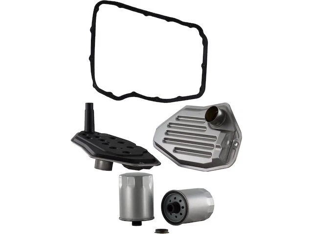 Automatic Transmission Filter Kit For Jeep Grand Cherokee XW248CF Foto 1 de 1