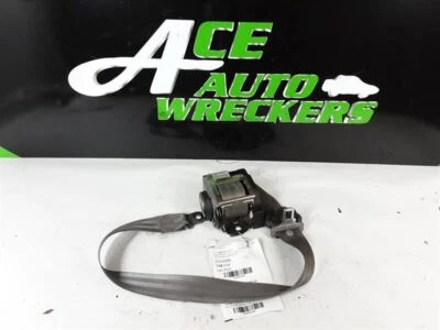 Seat Belt Front Driver Retractor Fits 00-03 EUROVAN 580480 - Image 1 of 4