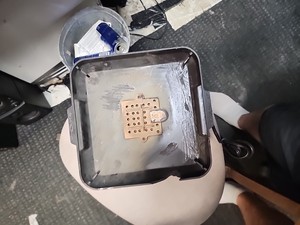 Vintage Evenflo 113 Electric Sterilizer With 9 Glass Baby Bottles 