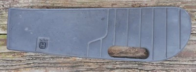 Husqvarna Fender Tread LH y RH 532441206 Foto 1 de 4