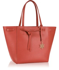 ELIZABETH ARDEN Faux Leather Tote Bag/Purse/Shopper/Handbag - Picture 1 of 12