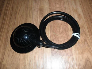 Ridgid 37967 Foot Switch Style Air Pedal Fits All Ridgid Drain Cleaners - Picture 1 of 1