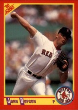 1990 Score Baseball Pick Complete Your Set #251-500 RC Stars