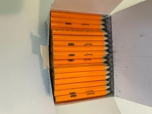 Golf/Kompass Bleistifte, 3,5", Schachtel mit 144 - Bild 1 von 2