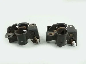 2007 - 2012 Mercedes Benz Gl Class X164 Hood Bonnet Latch Lock 2198800160 - Picture 1 of 11