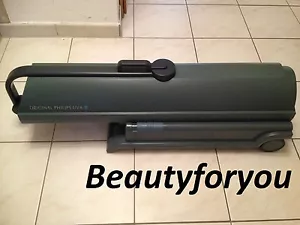 Philips Solarium Sunmobil HB 811 Sonnenbank 24 Mon. Garantie! vom Fachmann ! - Bild 1 von 1