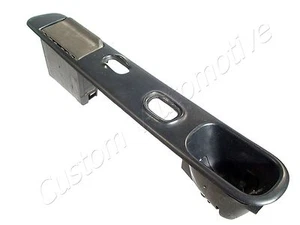 89 90 91 92 93 94 NISSAN MAXIMA LR WINDOW SWITCH TRIM BEZEL (faded) - Bild 1 von 1