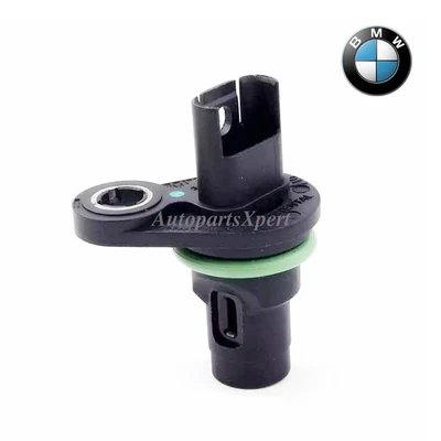 For BMW X3 2007-2022 X5 2007-2021 3.0L 13627594040 OEM Camshaft Position Sensor - Imagem 1 de 4