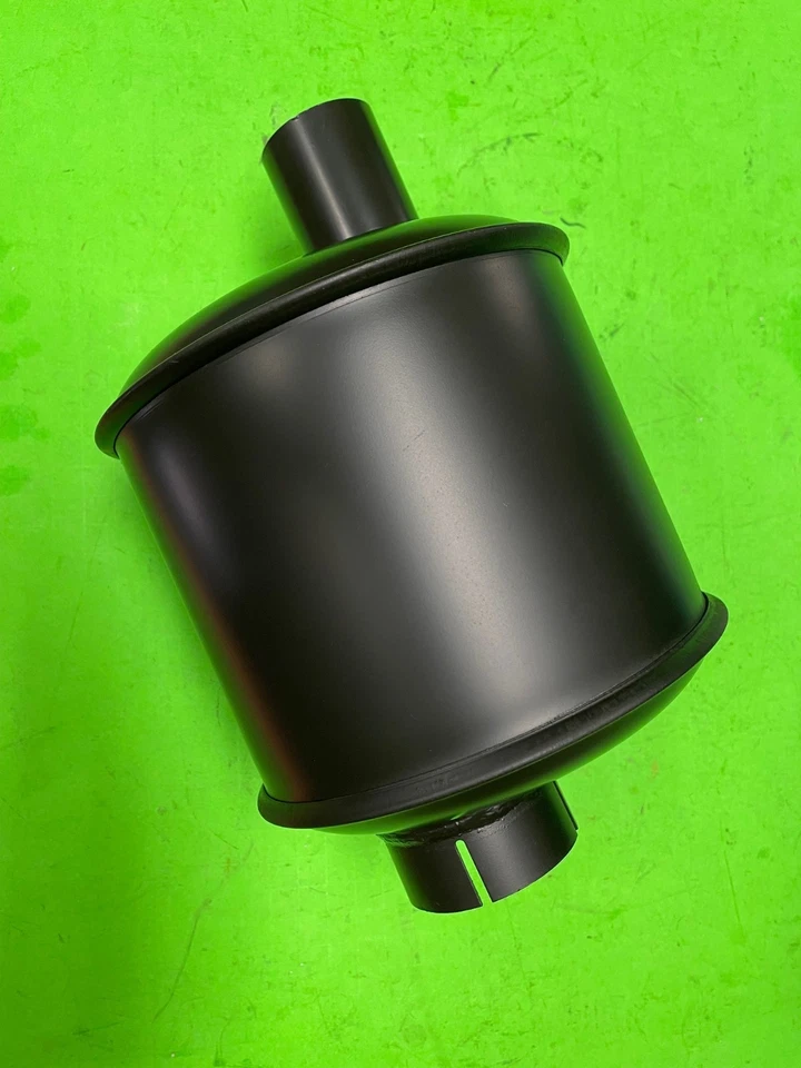 New aftermarket muffler for Oliver 77 88 tractors 1K452 - Image 1 of 1