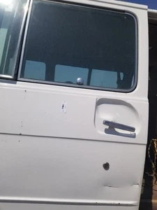 1971 - 1995 Chevrolet GMC VAN SLIDING DOOR or LEFT SIDE POP OUT WINDOW - Picture 1 of 3