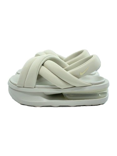 Sandali Nike Air Max ISLA SANDALO_Air 24 cm GRIGIO usati