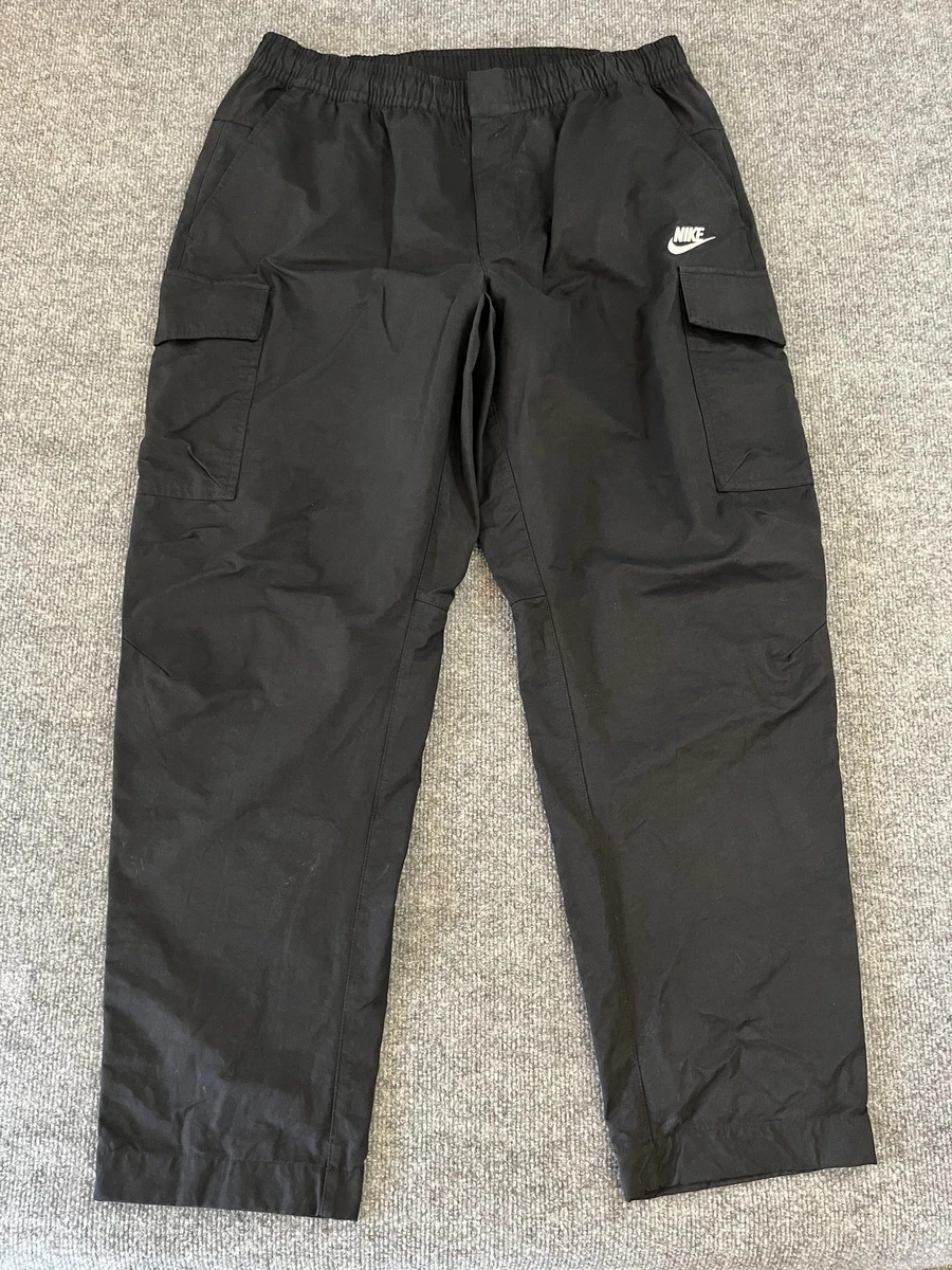 Nike Cargo Pants for Men for sale | eBay