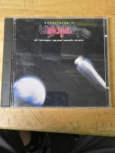Adventures in Utopia CD - Imagen 1 de 1