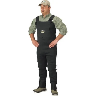 Caddis Neoprene S/F Chest Wader-CA5902W-Size XL Stout - Image 1 of 2