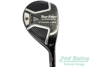 Tour Edge Exotics C721 Hybrid 3 Hybrid 19° Graphite Regular Right 40.25in - Picture 1 of 8