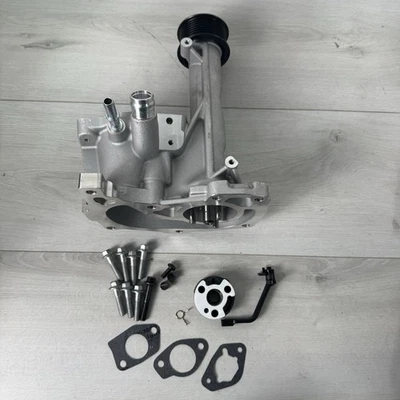 Комплект для восстановления морды нагнетателя для Land Rover Range Rover LR4 Jaguar XF XJ 3,0 л - Изображение 1 из 4