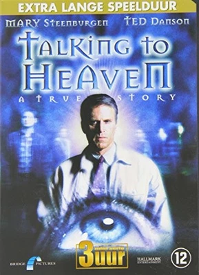 Talking to HEAVEN (2002) (import) - DVD  G8VG The Cheap Fast Free Post - Image 1 of 2