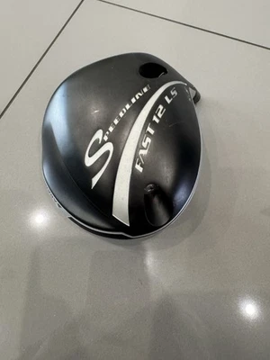 Adams Speedline Fast12 LS 9.5* Driver RH HEAD ONLY - Image 1 of 4