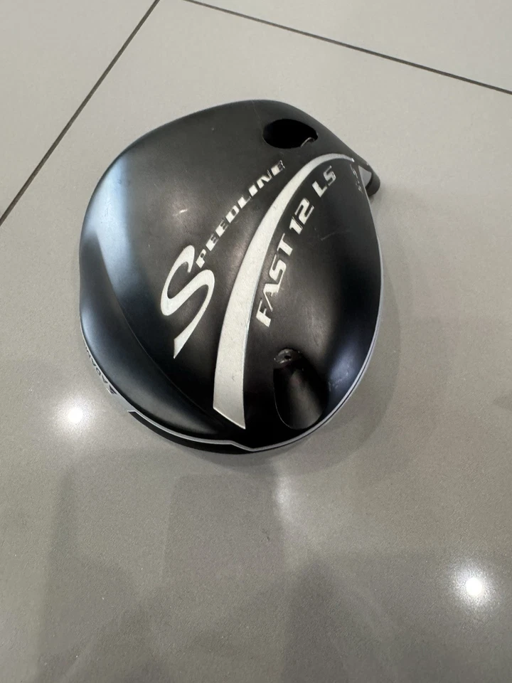 Adams Speedline Fast12 LS 9.5* Driver RH HEAD ONLY - Image 1 of 4