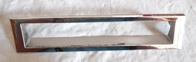 Lincoln Marker 1980-89 luz de estacionamiento bisel giratorio EOVB-13052-NA MUY BONITO Foto 1 de 3