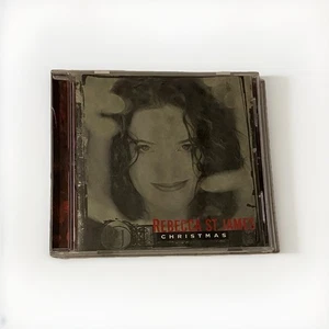 Christmas by Rebecca St. James (CD, 1997) - Picture 1 of 6