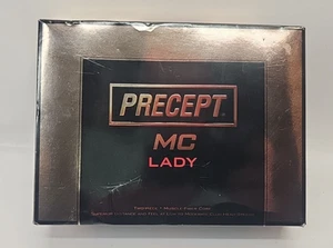 Bridgestone PRECEPT MC Lady Golfbälle 4 Hülsen je 3 Bälle Neu - Bild 1 von 5