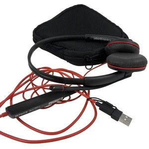 Plantronics C3220 USB/USB-C Headset - Bild 1 von 7