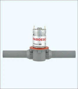 Raboesch Bow Thruster 14 x 154mm 108-01 - Picture 1 of 1