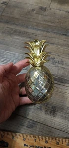 Bath And Body Works Wallflowers Plug In Pineapple Box38 - Picture 1 of 9
