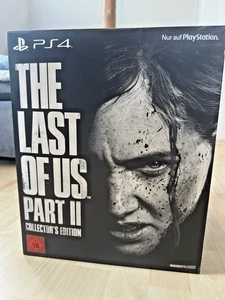 The Last Of Us Part 2 Collector's Edition - Bild 1 von 10