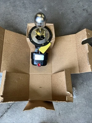 Cabezal McDonnell Miller 94-HD 165300 Foto 1 de 4