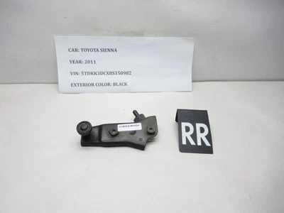 2011-2020 Toyota Sienna Rear Right Sliding Door Roller Hinge 68360-08031 OEM - Image 1 of 4