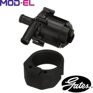 WATER PUMP ENGINE COOLING 41607E FOR NISSAN NV200/EVALIA/Bus/Van LEAF - Picture 1 of 9