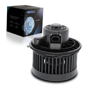 HVAC Front Blower Motor Assembly 700089 Replacement for 00-06 Chevy Tahoe, 99 - Picture 1 of 8