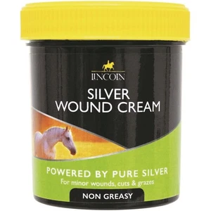 Lincoln Silver Wound Cream - Bild 1 von 1
