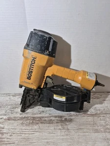 Bostitch N70CB-1 Industrial Pneumatic Coil Nailer. - Picture 1 of 6