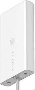 ZTE MC7010 Router 5G Outdoor CPE AGGIORNATA NO BRAND - Photo 1/5