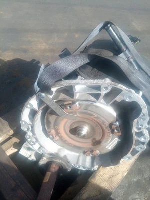 Transmission 3.6L 6 Speed Auto-stick Fits 11-20 CARAVAN 327347 Foto 1 de 4