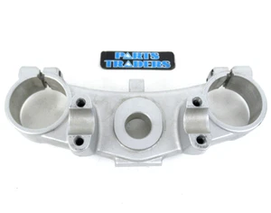 Genuine Yamaha Upper Triple Clamp/Tree YZ125 1994-95 YZ250 1994 WR250Z 1994-1997 - Picture 1 of 3