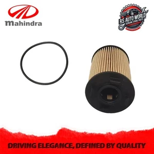 OEM Mahindra oil filter kit for Scorpio-N 2022-25 XUV700 2021-25 0303BBH0001KT - Picture 1 of 6