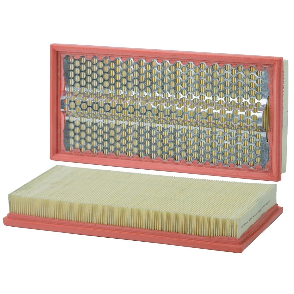 Filtro de aire 42365 WIX MB Mercedes Clase CL SL S E Mercedes-Benz CL500 SL500 Foto 1 de 1