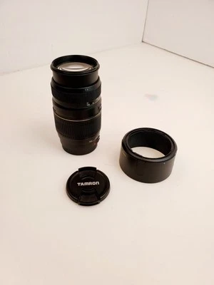 Tamron A17 AF 70-300mm f4-5.6 Di LD Tele-Macro Lens For Pentax - Image 1 of 4
