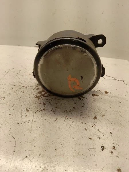 Lámpara montada en parachoques antiniebla con luz de esquina/estacionamiento solo se adapta a 10-18 RDX 1096176 Foto 1 de 4