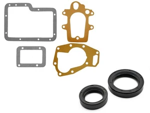 Morris Marina Ital Gearbox Gasket and Oil Seal Set 1300 1700 1800 - Picture 1 of 4